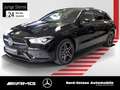 Mercedes-Benz CLA 250 e SB AMG EDITION 2020 PANO NIGHT KAMERA Zwart - thumbnail 1