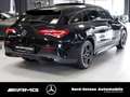 Mercedes-Benz CLA 250 e SB AMG EDITION 2020 PANO NIGHT KAMERA Zwart - thumbnail 4