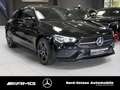 Mercedes-Benz CLA 250 e SB AMG EDITION 2020 PANO NIGHT KAMERA Zwart - thumbnail 3