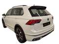 Volkswagen Tiguan 1.5 TSI DSG R-LINE LM20 HuD ASSIST AHK Weiß - thumbnail 3