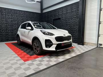 1.6 CRDI 136 CH GT Line Premium TOIT OUVRANT JBL GARANTIE 12 MOIS