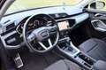 Audi Q3 SPB 35 2.0 tdi S line 150cv s-tronic UFF ITALIANA Nero - thumbnail 7