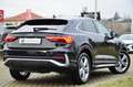 Audi Q3 SPB 35 2.0 tdi S line 150cv s-tronic UFF ITALIANA Nero - thumbnail 6