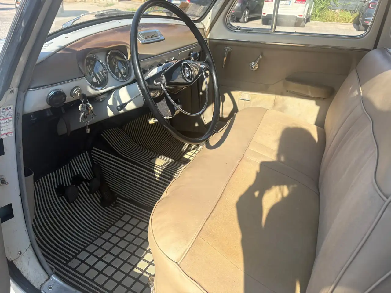 Lancia Appia, foto 4