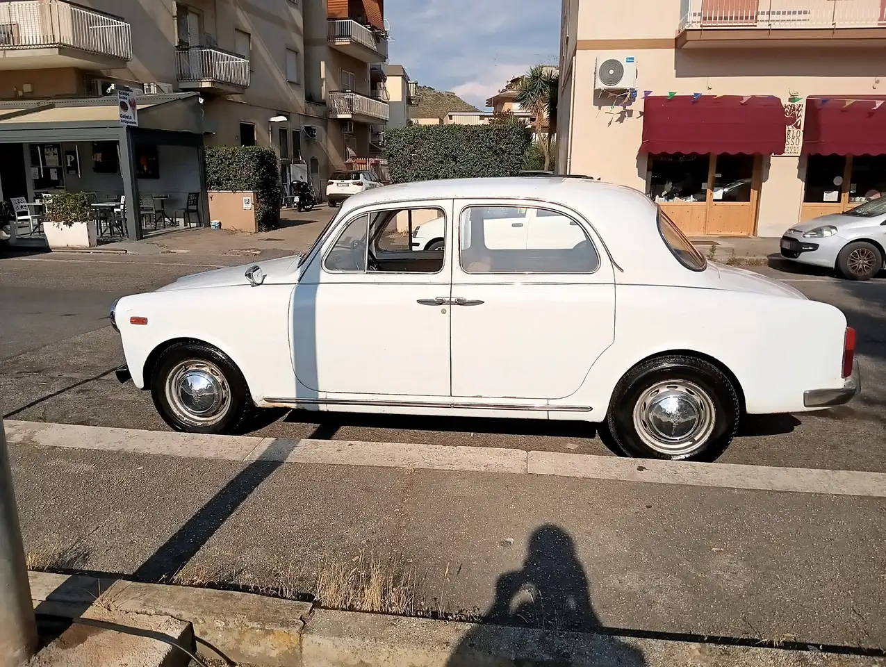Lancia Appia, foto 9