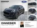 Ford Puma Titanium X LED+Navi+Kamera+Winterpaket Zwart - thumbnail 1