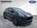 Ford Puma Titanium X LED+Navi+Kamera+Winterpaket Zwart - thumbnail 7