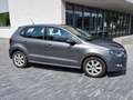 Volkswagen Polo Polo 1.2 Life Gris - thumbnail 2