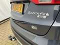 Hyundai SANTA FE 2.4 GDI 192pk 56dkm+NAP Grijs kent* Navi/Camera Tr Grau - thumbnail 28