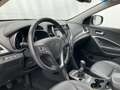Hyundai SANTA FE 2.4 GDI 192pk 56dkm+NAP Grijs kent* Navi/Camera Tr Szary - thumbnail 3