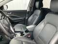 Hyundai SANTA FE 2.4 GDI 192pk 56dkm+NAP Grijs kent* Navi/Camera Tr siva - thumbnail 12