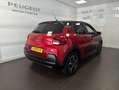 Citroen C3 1.2 PureTech Feel | Navigatie | Climate control | Rouge - thumbnail 4