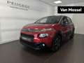 Citroen C3 1.2 PureTech Feel | Navigatie | Climate control | Rouge - thumbnail 1