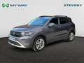 Volkswagen T-Cross Life Business 1.0TSI 70kW(95ch) 5v Grijs - thumbnail 1