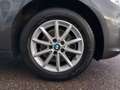 BMW 218 i  Active Tourer Aut Advantage Parkass Tempo SHZ Gris - thumbnail 15