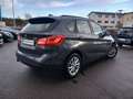 BMW 218 i  Active Tourer Aut Advantage Parkass Tempo SHZ Gris - thumbnail 5