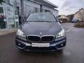 BMW 218 i  Active Tourer Aut Advantage Parkass Tempo SHZ Gris - thumbnail 7