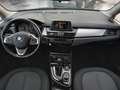 BMW 218 i  Active Tourer Aut Advantage Parkass Tempo SHZ Gris - thumbnail 9