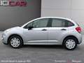 Citroen C3 Confort Gris - thumbnail 5