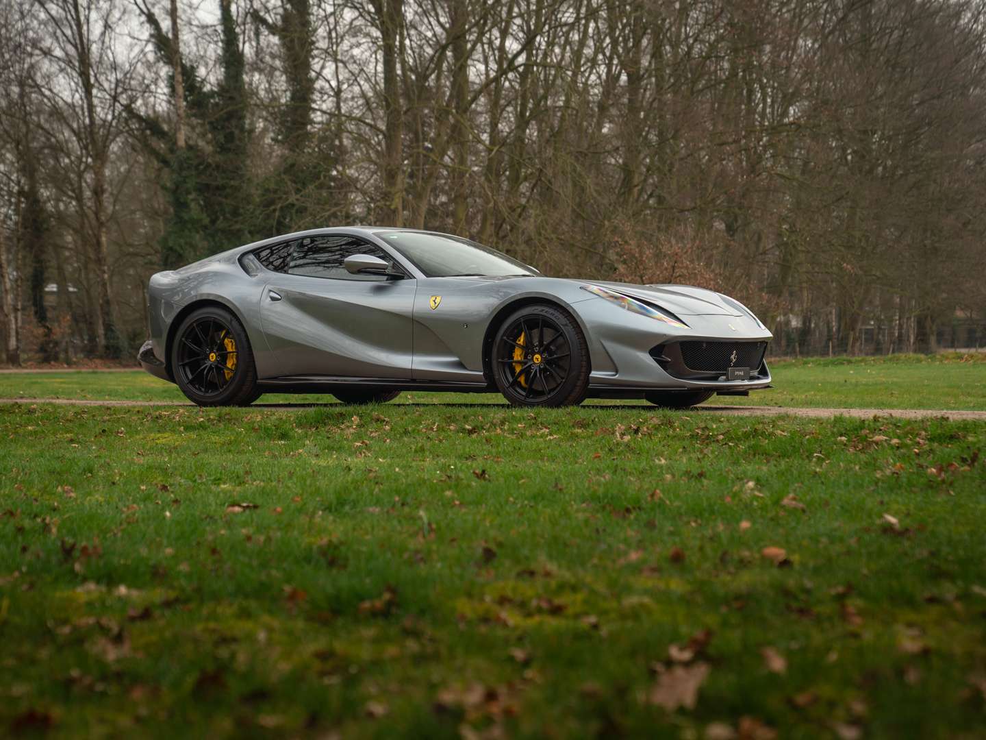 Ferrari 812 Superfast -  - Joinsteer - #2