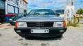 Audi 100 2.2 E Gris - thumbnail 2