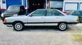 Audi 100 2.2 E Gris - thumbnail 4