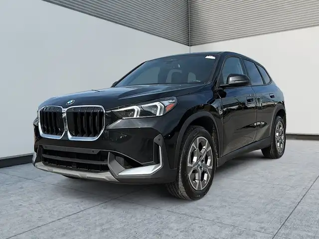 BMW X1 2023 — photo 5