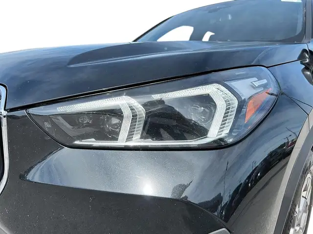 BMW X1 2023 — photo 3
