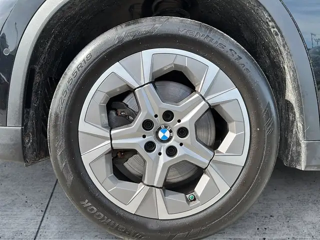 BMW X1 2023 — photo 6