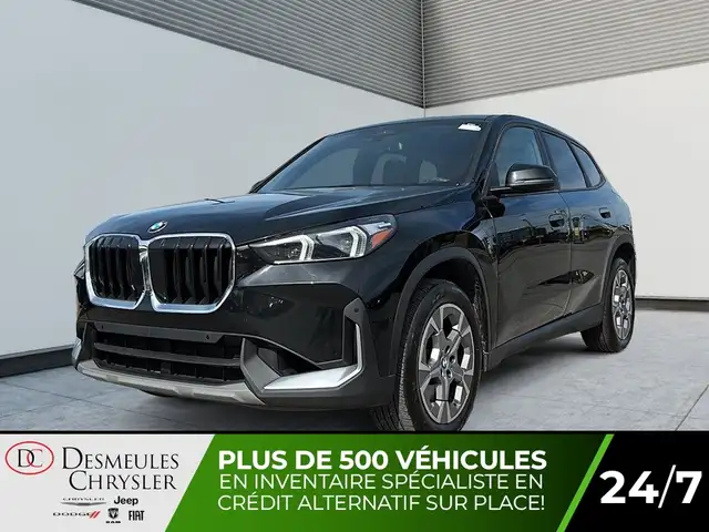 BMW X1 2023