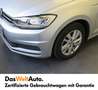 Volkswagen Touran TDI SCR DSG 5-Sitzer Srebrny - thumbnail 2