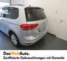 Volkswagen Touran TDI SCR DSG 5-Sitzer Argento - thumbnail 3