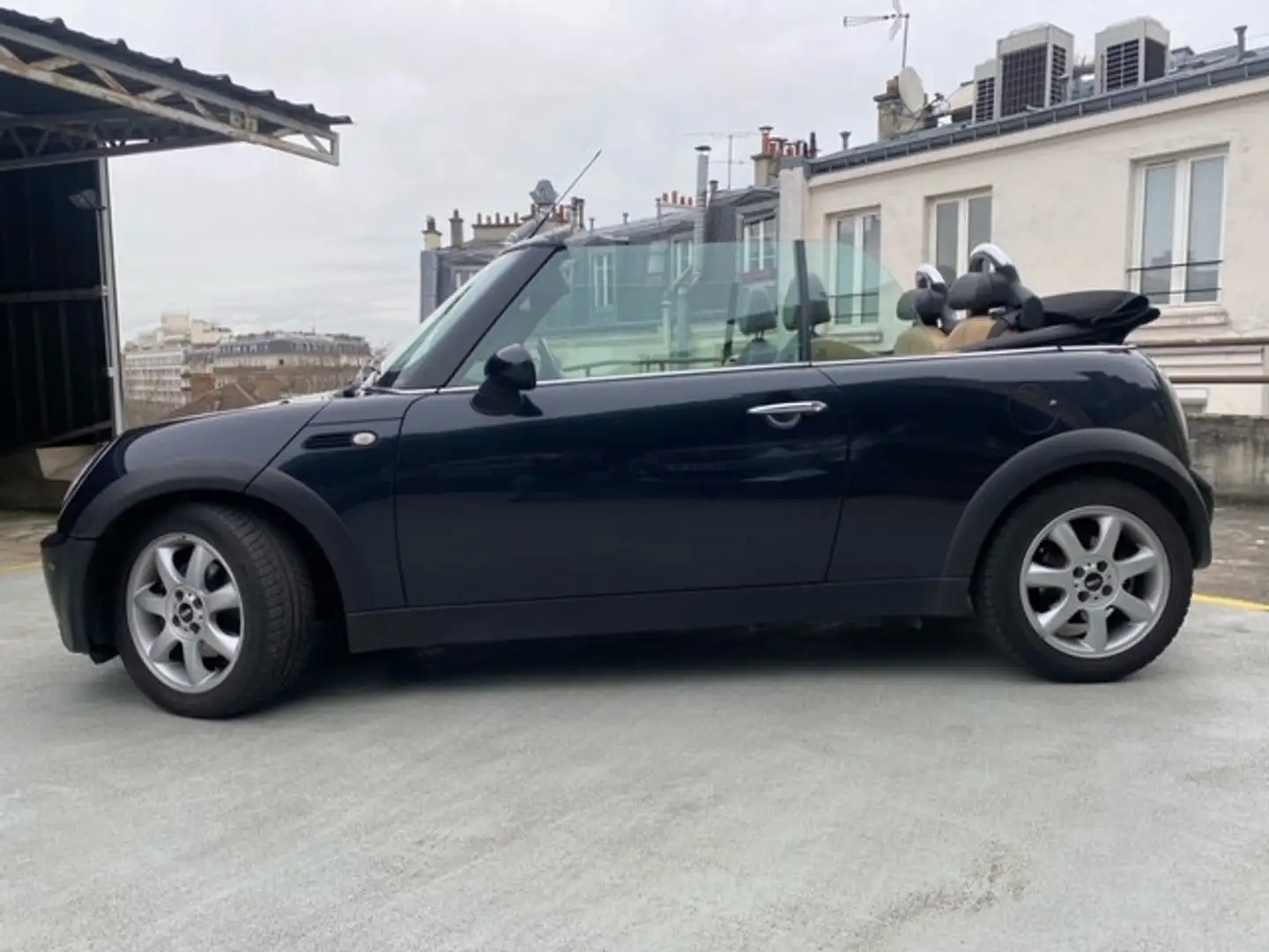 MINI Cooper COOPER 115CH - 2
