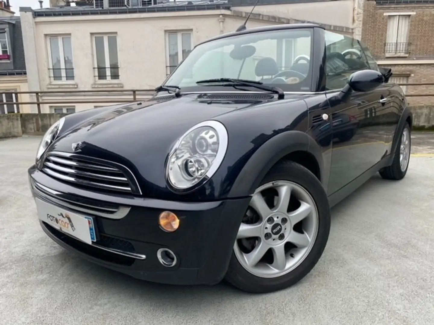 MINI Cooper COOPER 115CH - 1