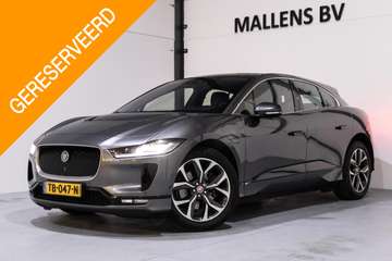 EV400 HSE 90 kWh LEER/PANORAMADAK/MEMORY/SOH90,6%/