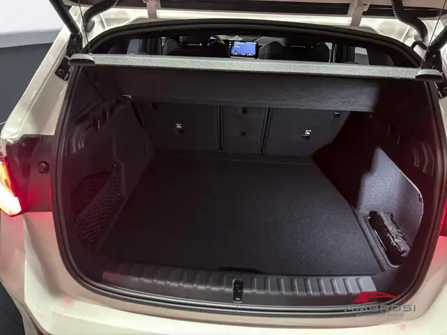 BMW Ix1 view 8