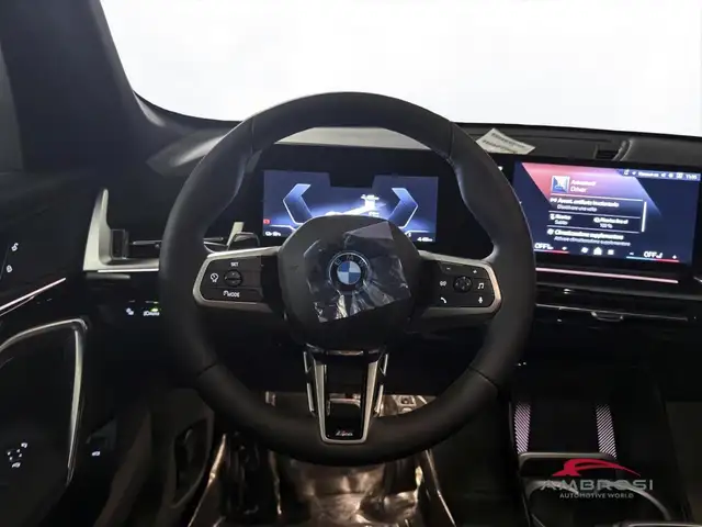 BMW Ix1 view 13
