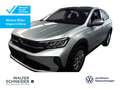Volkswagen Taigo 1.0 TSI LED PDC SHZ Zilver - thumbnail 1