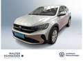 Volkswagen Taigo 1.0 TSI LED PDC SHZ Argent - thumbnail 1