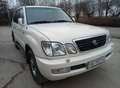 Lexus LX 470 White - thumbnail 2