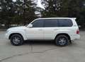 Lexus LX 470 White - thumbnail 4