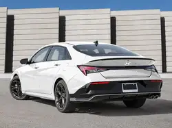 Hyundai Elantra 2026
