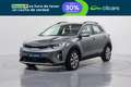 Kia Stonic 1.2 DPi Drive Gris - thumbnail 1