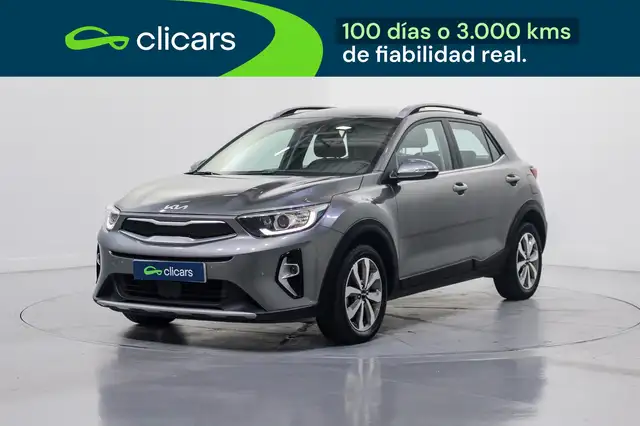 Kia Stonic 1.2 DPi Drive
