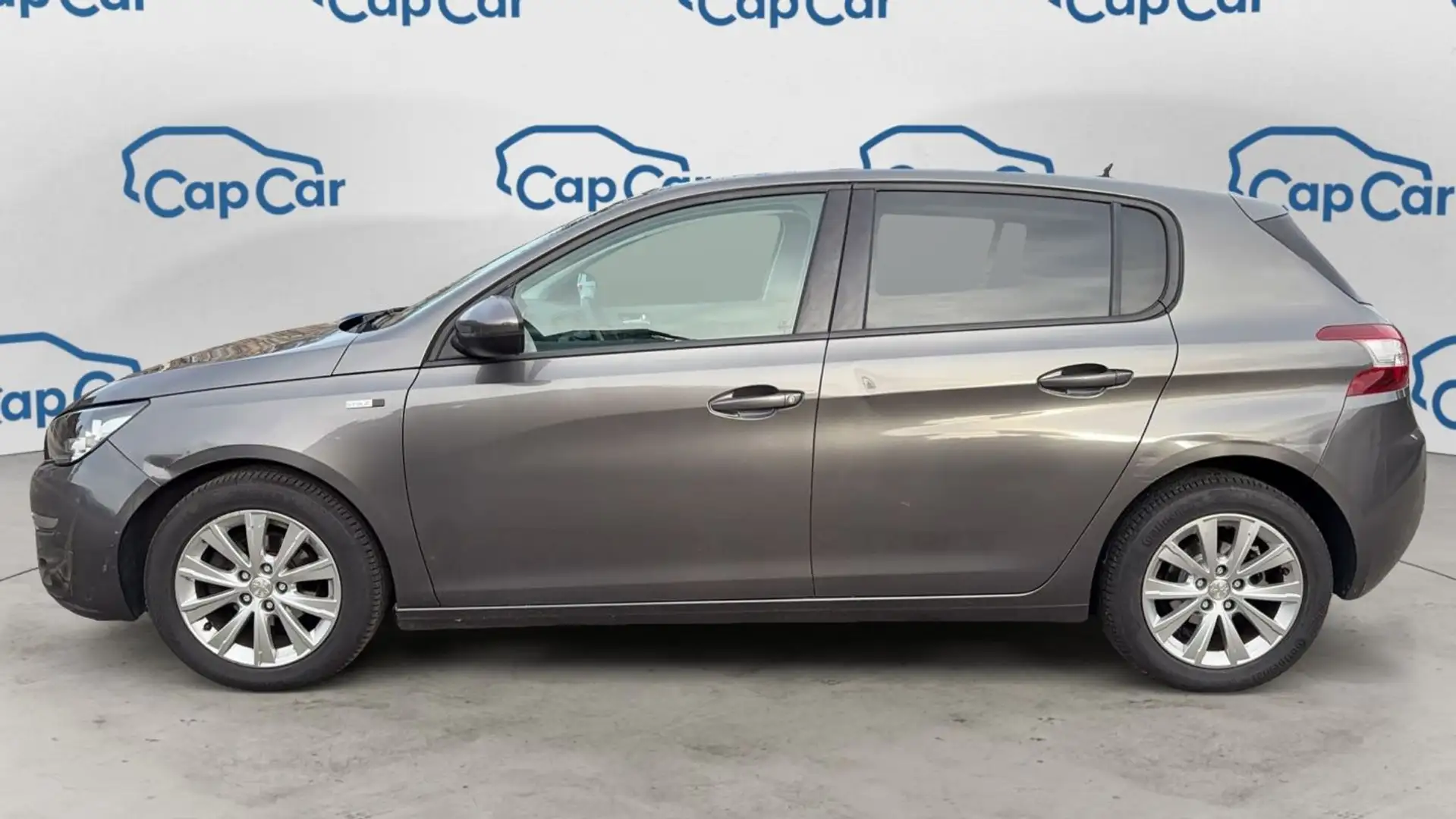 Peugeot 308 II 1.2 PureTech 110 Style - Première main - 2