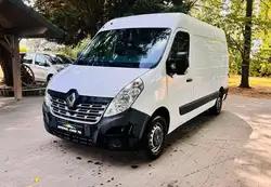 Renault Master L2H2 3.5T 2,3 dCi 135 CH Grand Confort Fourgon