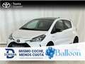 Toyota Yaris 100H 1.5 GR-Sport Blanco - thumbnail 1