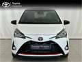 Toyota Yaris 100H 1.5 GR-Sport Blanc - thumbnail 2