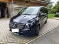 Mercedes-Benz Vito Vito Tourer Pro 114 CDI extralang 4x4 Aut. Blau - thumbnail 2