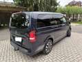 Mercedes-Benz Vito Vito Tourer Pro 114 CDI extralang 4x4 Aut. Blau - thumbnail 4
